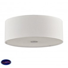 Светильник потолочный Ideal lux Woody Pl5 Bianco 122205