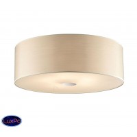 Светильник потолочный Ideal lux Woody Pl5 Wood 090863