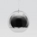 Подвесной светильник Crystal lux WOODY SP1 D30