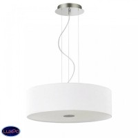 Светильник подвесной Ideal lux Woody Sp4 Bianco 122236