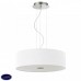 Светильник подвесной Ideal lux Woody Sp4 Bianco 122236