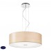 Светильник подвесной Ideal lux Woody Sp4 Wood 087702