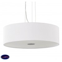Светильник подвесной Ideal lux Woody Sp5 Bianco 103242