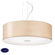 Светильник подвесной Ideal lux Woody Sp5 Wood 087719
