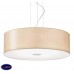 Светильник подвесной Ideal lux Woody Sp5 Wood 087719
