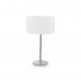 Лампа настольная Ideal lux Woody Tl1 Bianco 143187