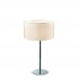 Лампа настольная Ideal lux Woody Tl1 Wood 087672