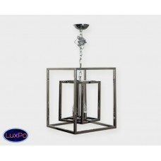 Подвесная люстра Italline WP12664A silver Подвесная люстра Italline WP12664A silver