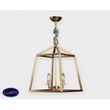 Подвесной светильник Italline WP12664B