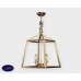 Подвесной светильник Italline WP12664B