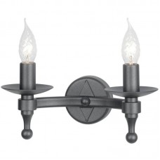 Бра Elstead Lighting WR2 GRAPHITE WARWICK