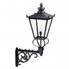 Уличный светильник Elstead Lighting (WILMSLOW) WSLB1 BLACK