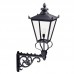 Уличный светильник Elstead Lighting (WILMSLOW) WSLB1 BLACK