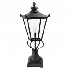 Уличный светильник Elstead Lighting (WILMSLOW) WSLN1 BLACK
