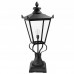 Уличный светильник Elstead Lighting (WILMSLOW) WSLN1 BLACK