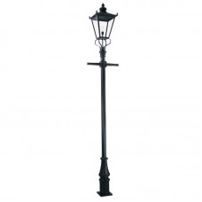 Фонарный столб Elstead Lighting (WILMSLOW) WSLP1 BLACK