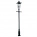 Фонарный столб Elstead Lighting (WILMSLOW) WSLP1 BLACK