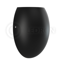 Светильник настенный светодиодный LeDron WWF1106-Black