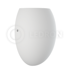Светильник настенный светодиодный LeDron WWF1106-White