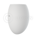 Светильник настенный светодиодный LeDron WWF1106-White