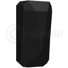 Светильник настенный светодиодный LeDron WWF1206-Black