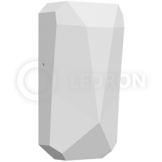 Светильник настенный светодиодный LeDron WWF1206-White