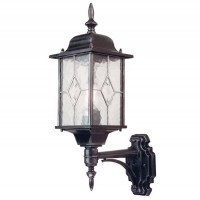 Светильник уличный настенный Elstead Lighting WX1