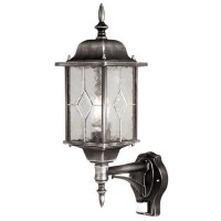 Светильник уличный настенный Elstead Lighting WX1 PIR
