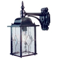 Светильник уличный настенный Elstead Lighting WX2