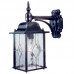 Светильник уличный настенный Elstead Lighting WX2