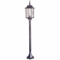Столб уличный Elstead Lighting WX4