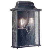 Светильник уличный настенный Elstead Lighting WX7