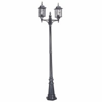 Столб уличный Elstead Lighting WX8