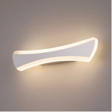 Бра Elektrostandard(Wave) Wave LED хром (MRL LED 1090)