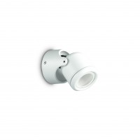 Спот уличный Ideal lux Xeno Ap1 Bianco 129488