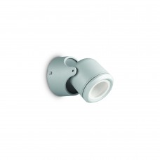 Спот уличный Ideal lux Xeno Ap1 Grigio 129471