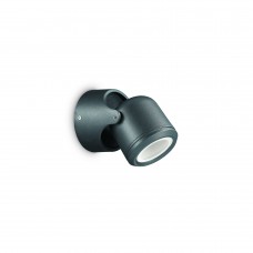 Спот уличный Ideal lux Xeno Ap1 Nero 129464