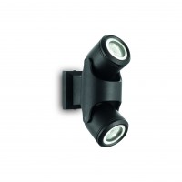 Спот уличный Ideal lux Xeno Ap2 Nero 129501