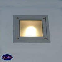 Встраиваемый светильник Megalight XFFL2 crystal Встраиваемый светильник Megalight XFFL2 crystal