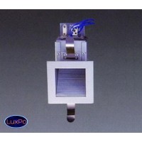 Встраиваемый светильник Megalight XFWL33