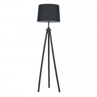Торшер Ideal lux York Pt1 Nero 121437