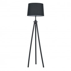 Торшер Ideal lux York Pt1 Nero 121437