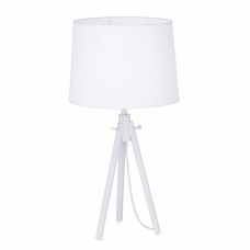 Лампа настольная Ideal lux York Tl1 Big Bianco 121390