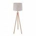 Торшер MAYTONI CALVIN Z177-FL-01-BR