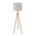 Торшер MAYTONI CALVIN Z177-FL-01-BR