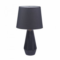 Настольная лампа Maytoni CALVIN TABLE Z181-TL-01-B
