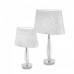 Настольная лампа Ideal lux Zar Tl1 Big 061054