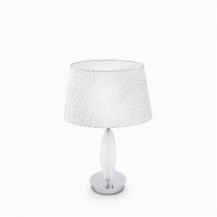 Настольная лампа Ideal lux Zar Tl1 Small 061061
