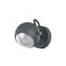 Спот уличный Ideal lux Zenith Ap1 Antracite 108353