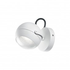 Спот уличный Ideal lux Zenith Ap1 Bianco 108261